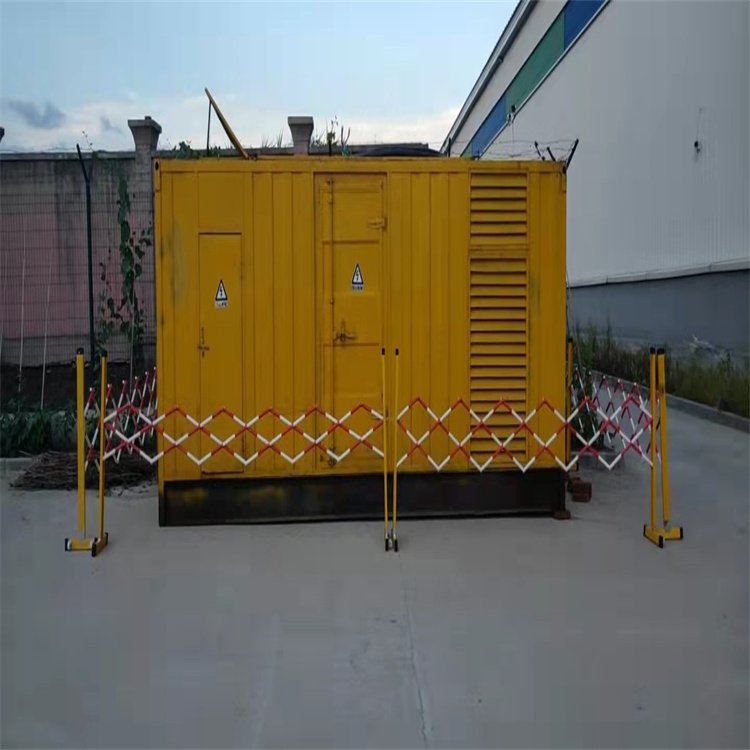 临漳发电机组油箱盖上留出小气孔有什么用？